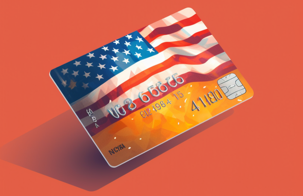 US Credit Card